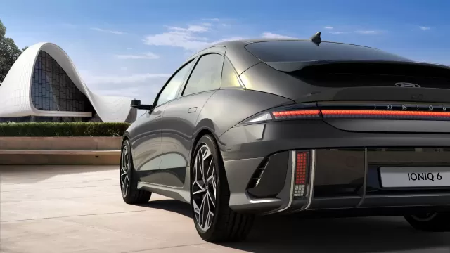 Real-World Review: Ioniq 6 Owner's Honest EV Experience