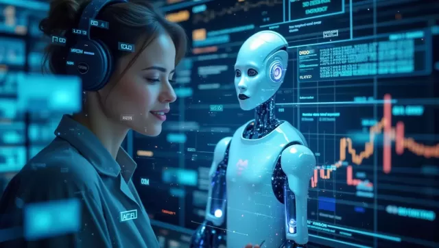 AI's Enterprise Push: Revenue Driver or Risky Gamble?