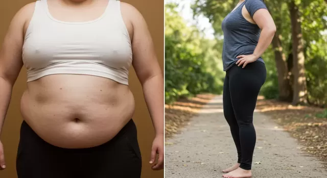 Unlock Rapid Weight Loss: A Practical Guide to Shedding 20 Pounds